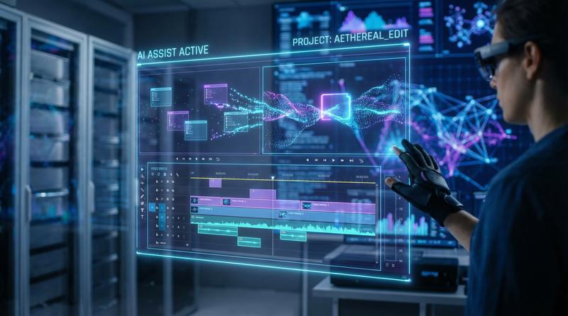 福利姬 AI视频工具